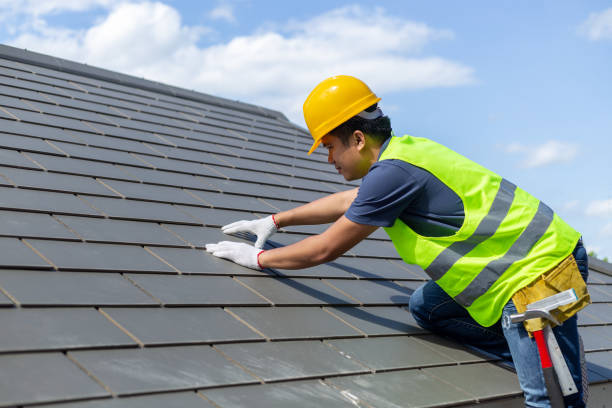Best Commercial Roofing Services  in Schenectady, NY