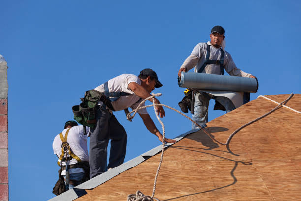 Reliable Schenectady, NY Roofing Contractor Solutions