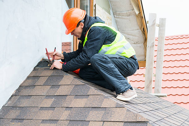 Best Roof Gutter Cleaning  in Schenectady, NY