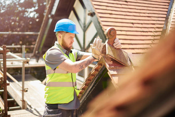 Quick and Trustworthy Emergency Roof Repair Services in Schenectady, NY
