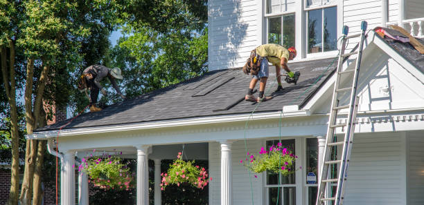 Best Roof Leak Repair  in Schenectady, NY